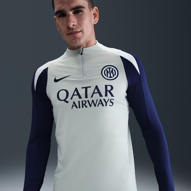 Dres Nike Inter Milan Strike Drill Top Bijela | hj7778-093, 4