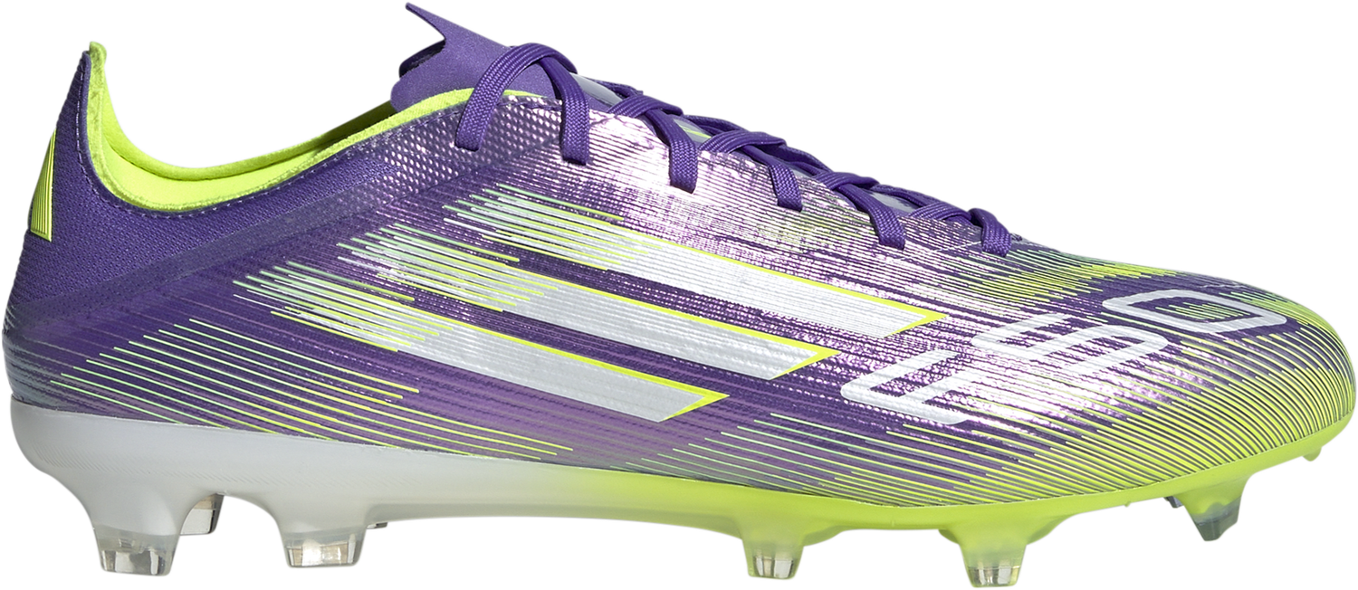 Tenisice i cipele adidas Performance F50 PRO FG Ljubičasta | jh7683, 0