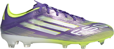 Tenisice i cipele adidas Performance F50 PRO FG Ljubičasta | jh7683, 0