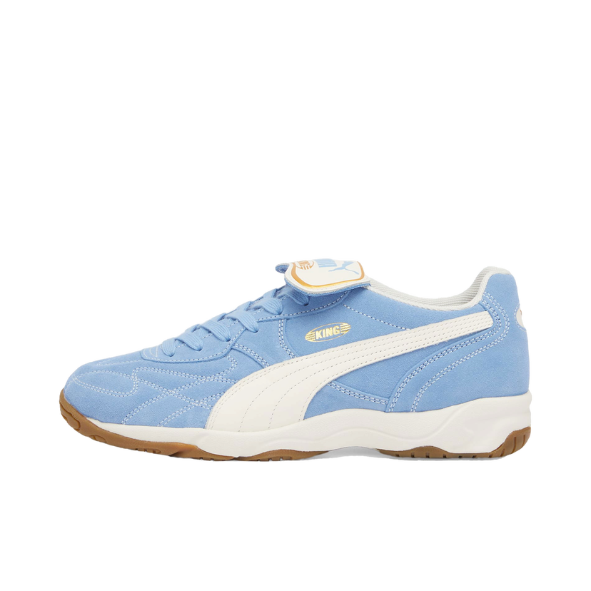 Tenisice i cipele Puma King Indoor Royalty Plava | 401684-01