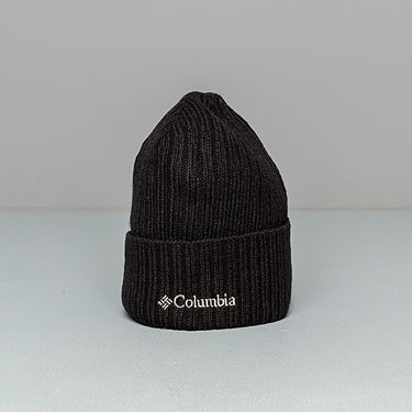 Kapica Columbia Watch Cap Beanie Crna | CU9847.1464091, 2