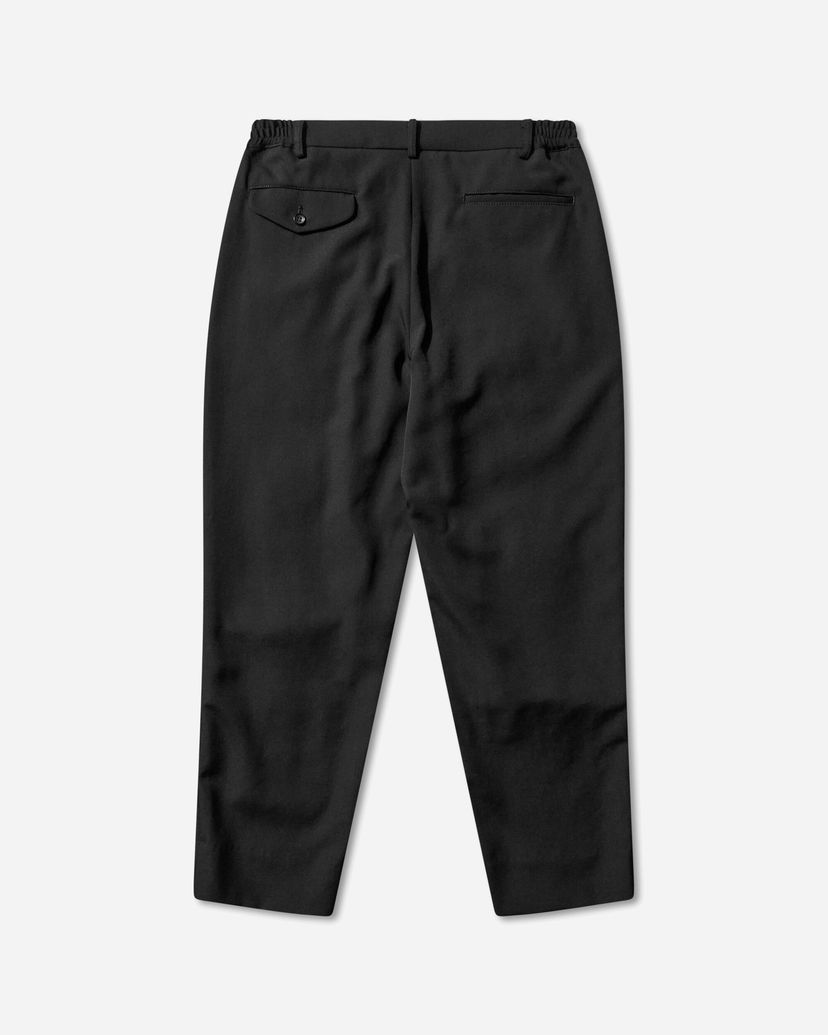 Cargo hlače Comme des Garçons Multi-Pocket Cargo Pants Crna | PP-P043-W25 1