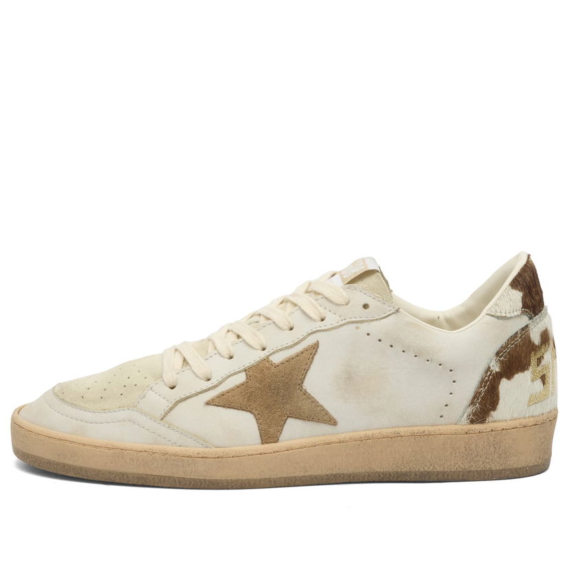 Tenisice i cipele Golden Goose Ballstar Bijela | GWF00117-F007563-83103