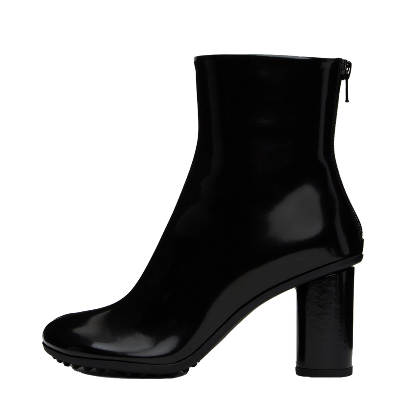Tenisice i cipele Bottega Veneta Atomic Boots "Black" Crna | 753881 V2LR0