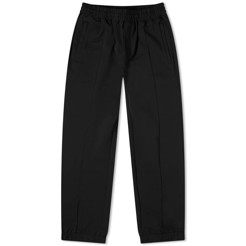 Hlače Represent Clo Relaxed Tracksuit Pant Crna | MT5008-01