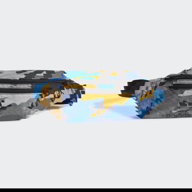 Torba oko struka adidas Originals Camo Waist Bag Višebojno | HM1713, 3