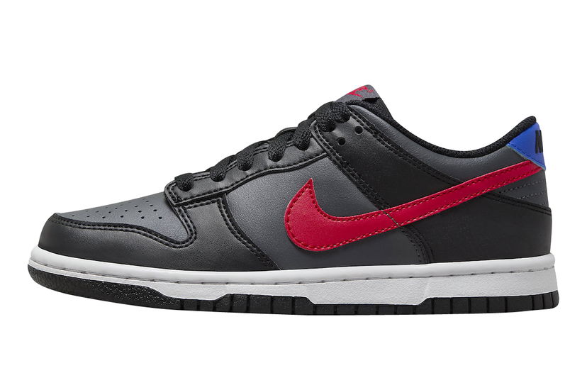 Tenisice i cipele Nike Dunk Low 36 Crna | FV0373-001