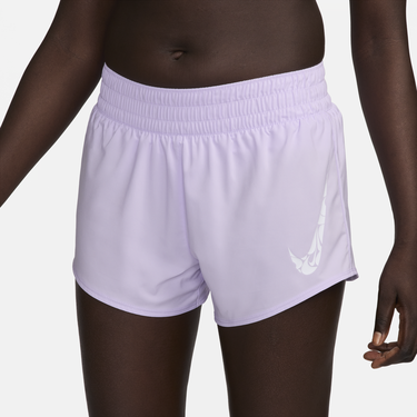 Kratke hlače Nike Dri-FIT One Ljubičasta | FN2601-512, 3