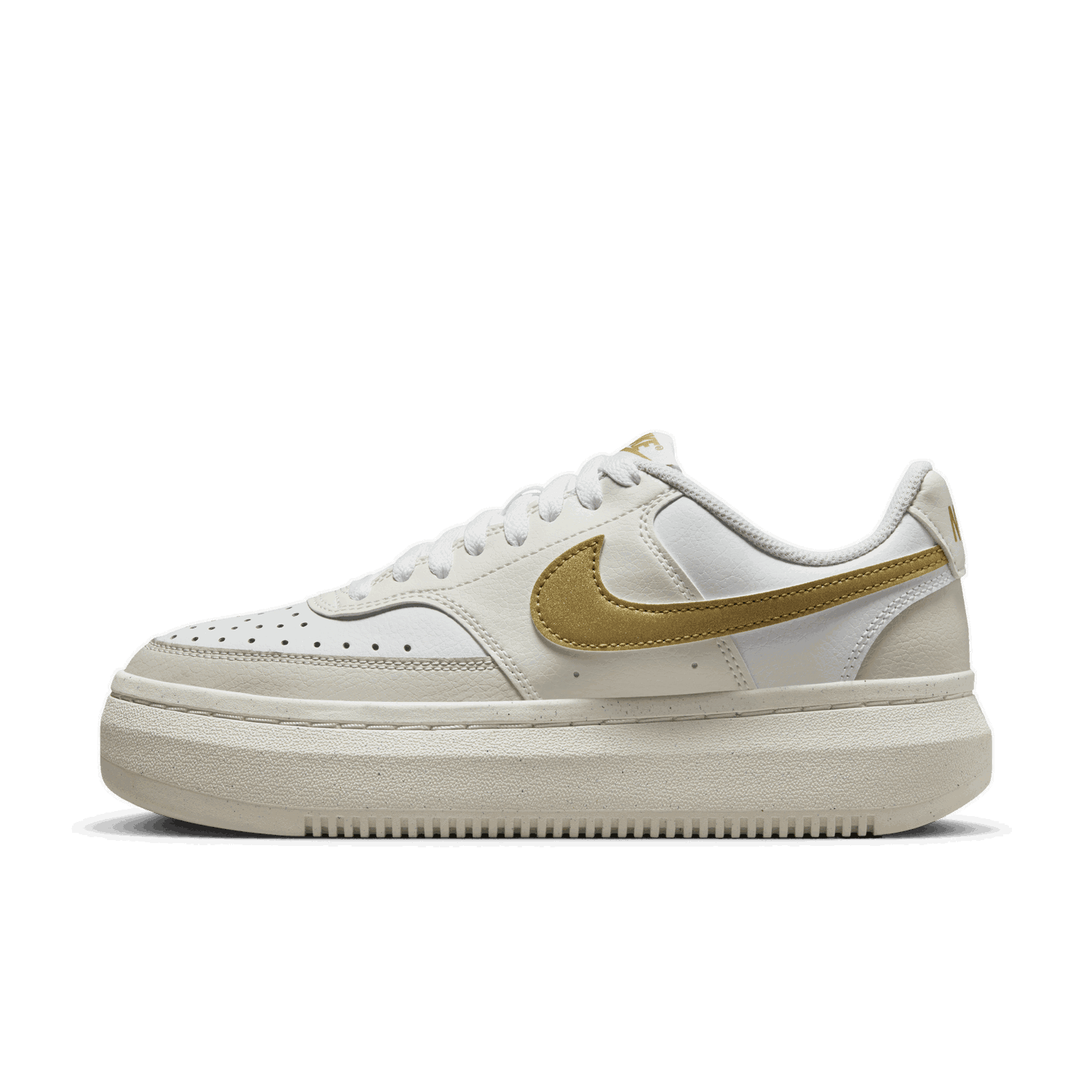 Tenisice i cipele Nike Court Vision Alta Bež | DZ5394-100, 1