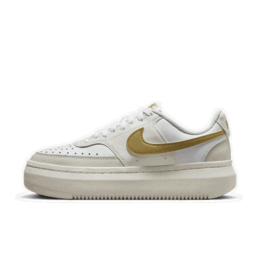Tenisice i cipele Nike Court Vision Alta Bež | DZ5394-100, 1
