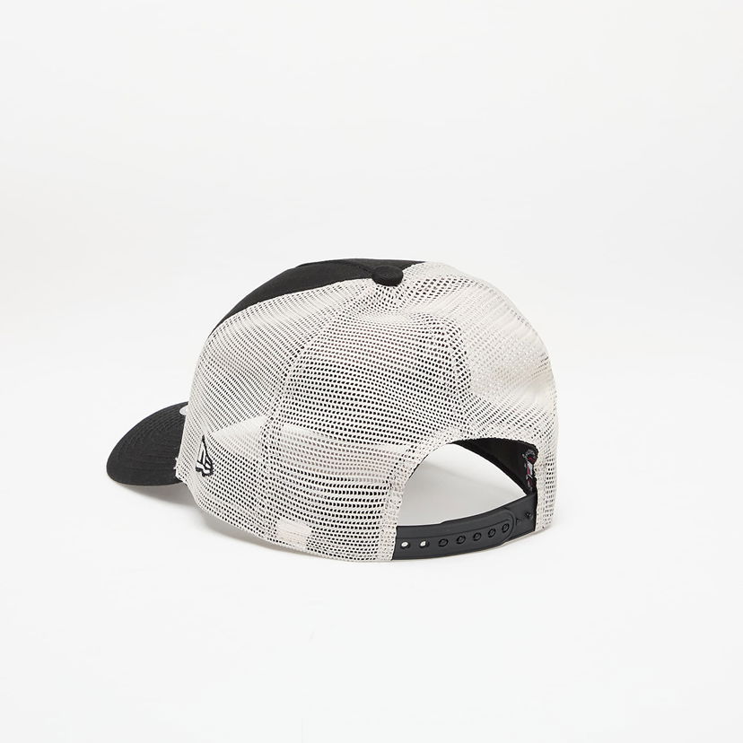 Kapa New Era MLB Patch Trucker New York Yankees Cap Crna | 60667680