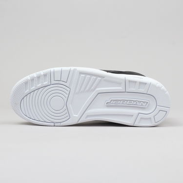 Tenisice i cipele Jordan Air Jordan 3 Retro ''Cyber Monday'' Crna | 136064-020, 4