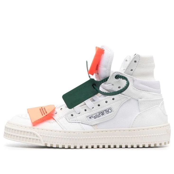 Tenisice i cipele Off-White Off Court 3.0 Bijela | OWIA112C99LEA0020120