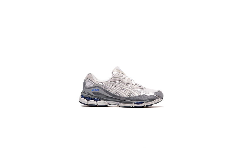 Tenisice i cipele Asics GEL-NYC Siva | 1203A383-025