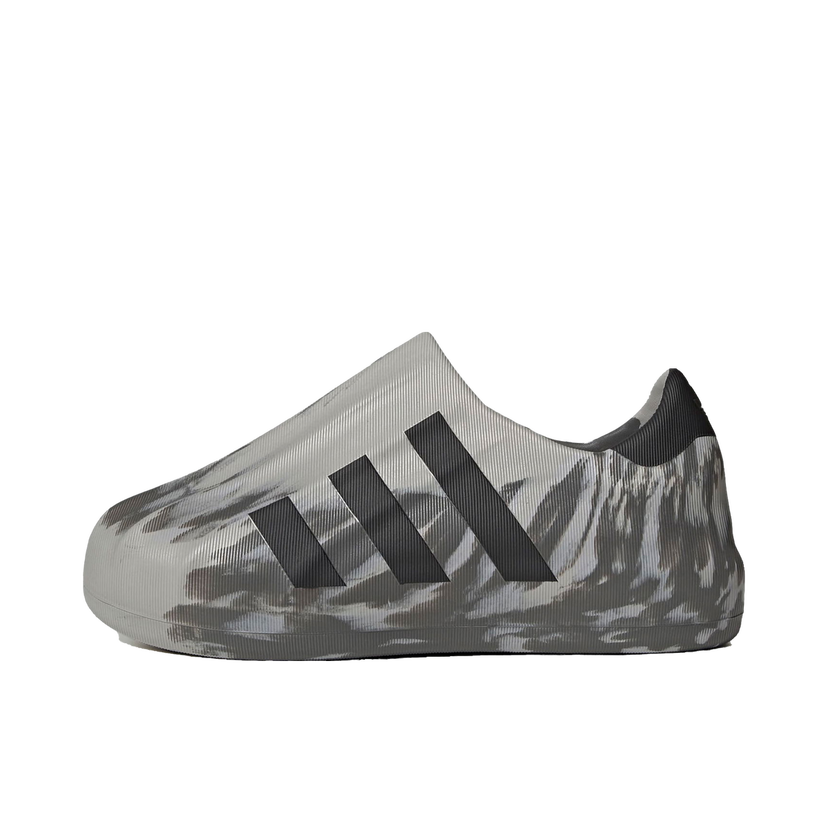Tenisice i cipele adidas Originals adiFOM Superstar Clear Granite Siva | HQ4654