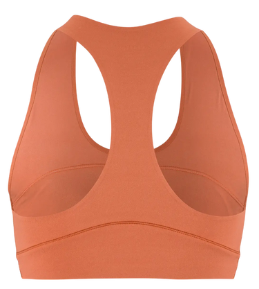 Grudnjak Craft Craft Collective Padded Sports Bra Narančasta | 1916008-458000, 4