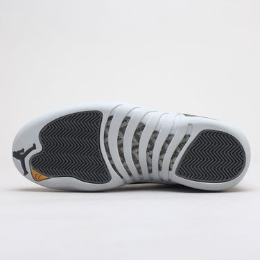 Tenisice i cipele Jordan Air Jordan 12 Retro ''Dark Grey'' Siva | 130690-005, 4