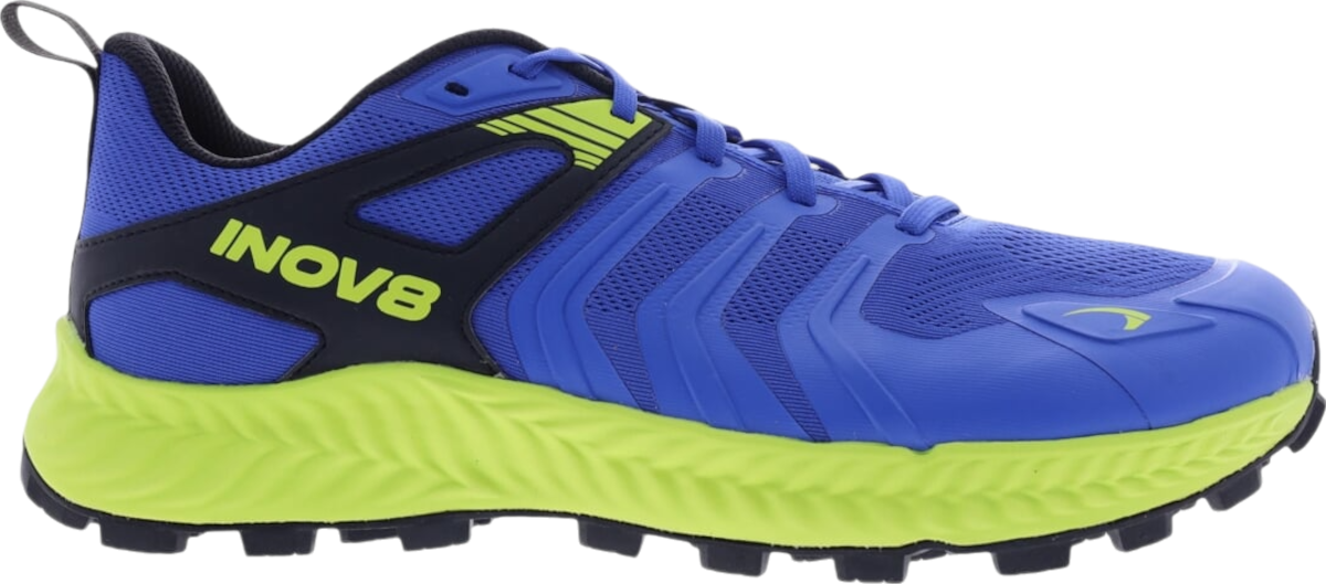 Tenisice i cipele inov-8 TrailTalon Wide Plava | 001275-blbklm-w-001, 0