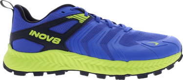 Tenisice i cipele inov-8 TrailTalon Wide Plava | 001275-blbklm-w-001, 0