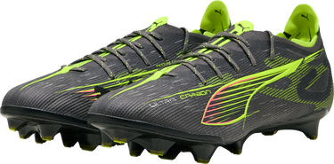 Tenisice i cipele Puma Puma ULTRA 5 Carbon FG Siva | 108157-03, 4
