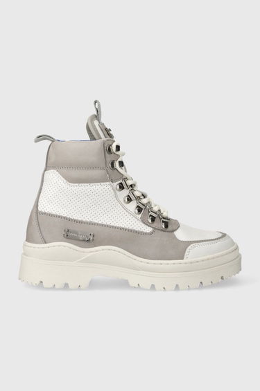 Tenisice i cipele Filling Pieces Mountain Onyx Boots Siva | 64333811901, 0