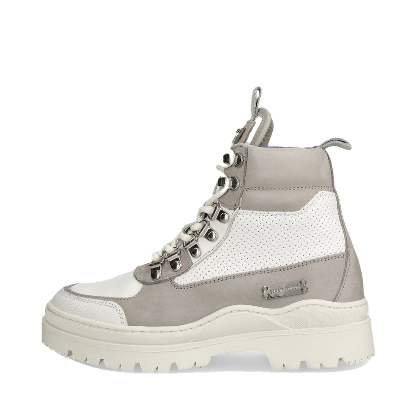 Tenisice i cipele Filling Pieces Mountain Onyx Boots Siva | 64333811901