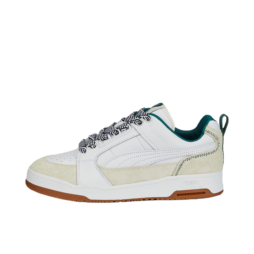 Tenisice i cipele Puma Slipstream Low 2 AMI Bijela | 387703-01
