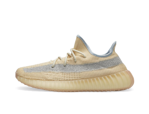 Ograničeno izdanje adidas Yeezy Yeezy Boost 350 V2 "Linen" Bež | FY5158