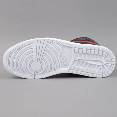 Tenisice i cipele Jordan Air Jordan 1 Retro High "Rare Air" Crna | 332550-012, 4