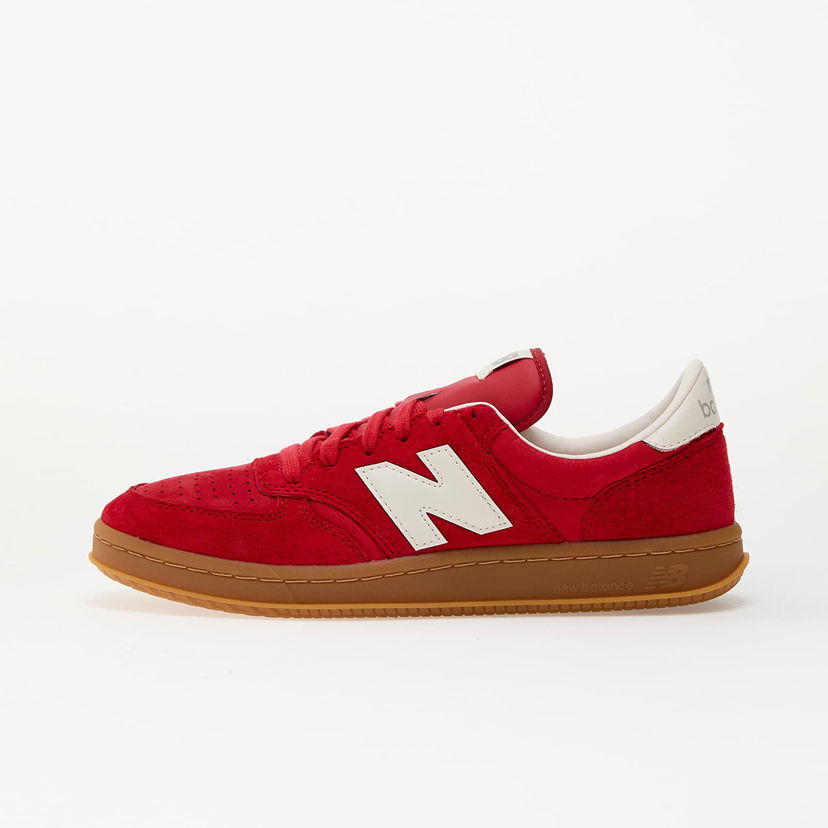 Tenisice i cipele New Balance 500 Crvena | CT500FB