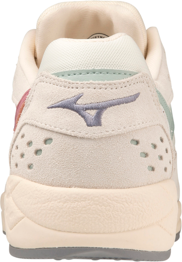 Tenisice i cipele Mizuno Mizuno Contender Bež | d1ga2378-001, 4