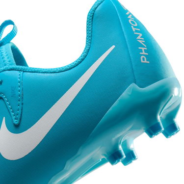 Tenisice i cipele Nike PHANTOM GX II ACADEMY Plava | FD6722-400, 8