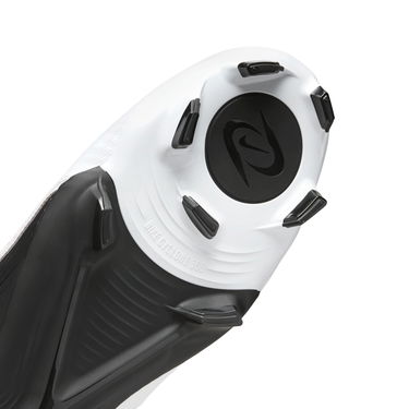 Tenisice i cipele Nike Phantom Luna II Academy FG/MG Crna | FD6725-100, 6
