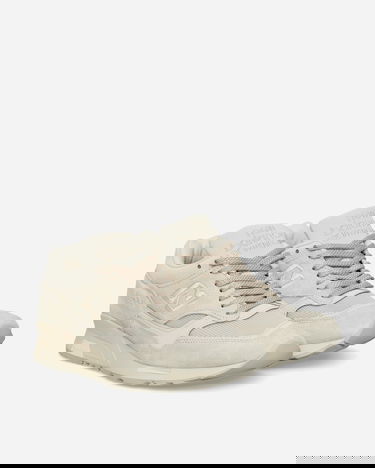 Tenisice i cipele New Balance 1500 Bež | U1500PTY, 0