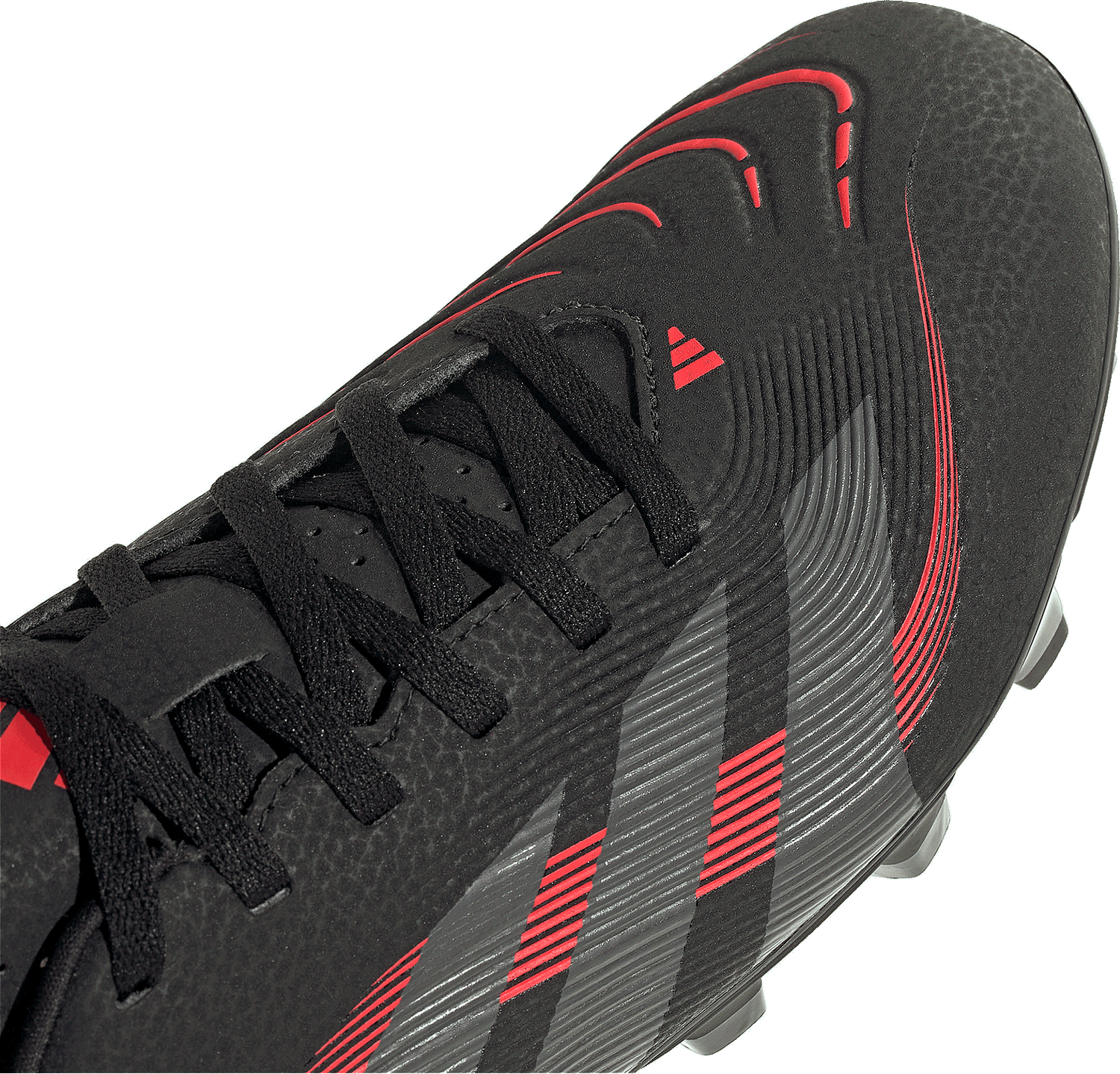 Tenisice i cipele adidas Performance Predator Club Firm/Multi-Ground Cleats Crna | ID1325, 1