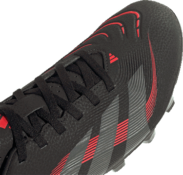 Tenisice i cipele adidas Performance Predator Club Firm/Multi-Ground Cleats Crna | ID1325, 1
