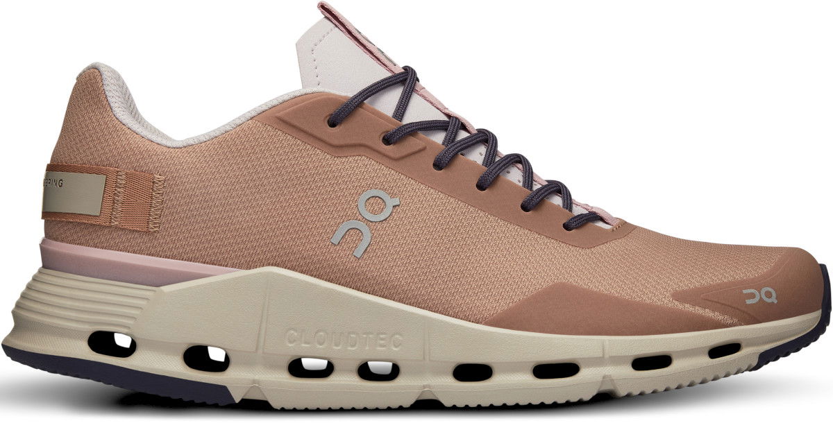 Tenisice i cipele On Running Cloudnova Narančasta | 26-98121, 0