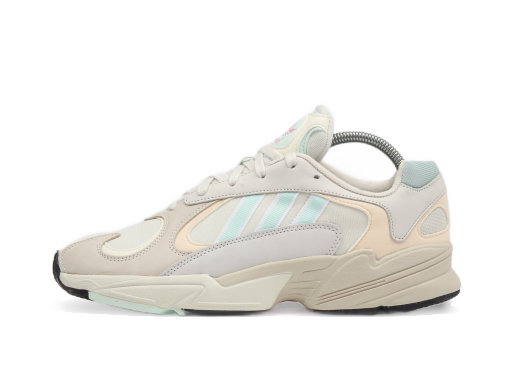 Tenisice i cipele adidas Originals Yung-1 Siva | CG7118