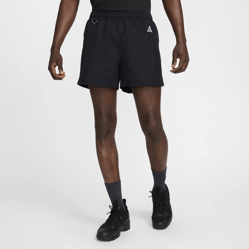 Kratke hlače Nike ACG „Reservoir Goat“ Shorts Crna | FN2472-010