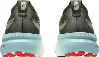 Tenisice i cipele Asics GEL-KAYANO 31 Crna | 1011b867-301, 4
