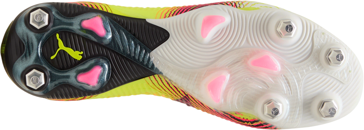 Tenisice i cipele Puma FUTURE 8 ULTIMATE MxSG Žuta | 108188-03, 1