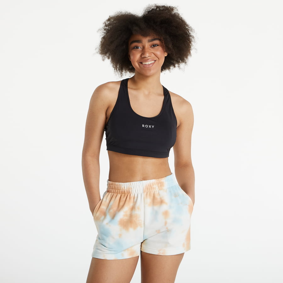 Grudnjak Roxy Back To You Bra Crna | ERJKT03859, 0