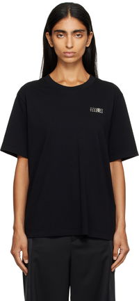 MM6 Maison Margiela Cotton Jersey T-Shirt