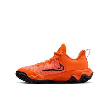 Tenisice i cipele Nike Giannis Immortality 4 Narančasta | IH7664-800, 2