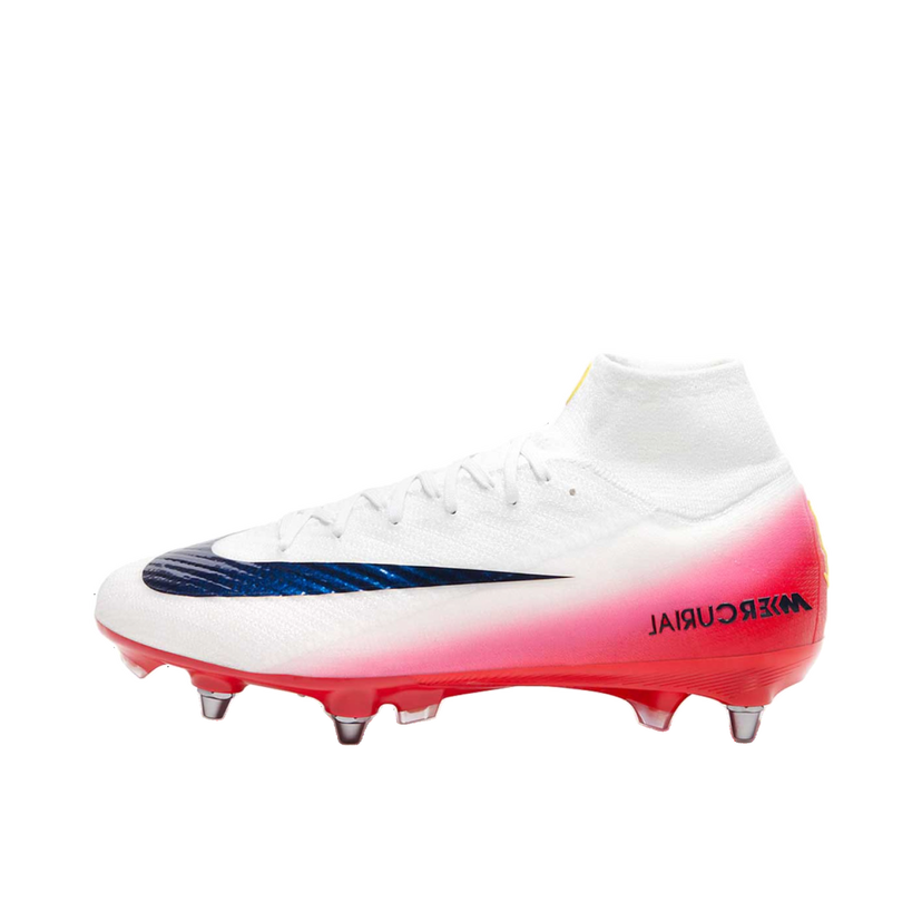 Tenisice i cipele Nike Zoom Superfly 10 Elite SG-Pro LV8 Bijela | hv3755-600