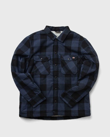 Košulja Dickies LINED SACRAMENTO Tamnoplava | 196248280585, 0