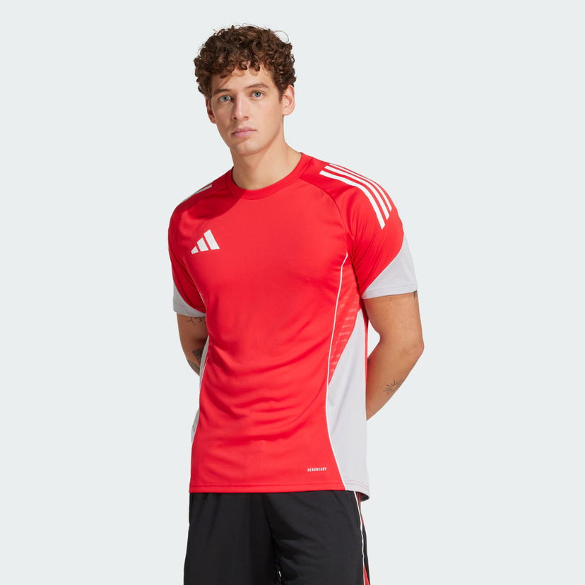 Dres adidas Performance Tiro 25 Competition Training Jersey Crvena | IW0420