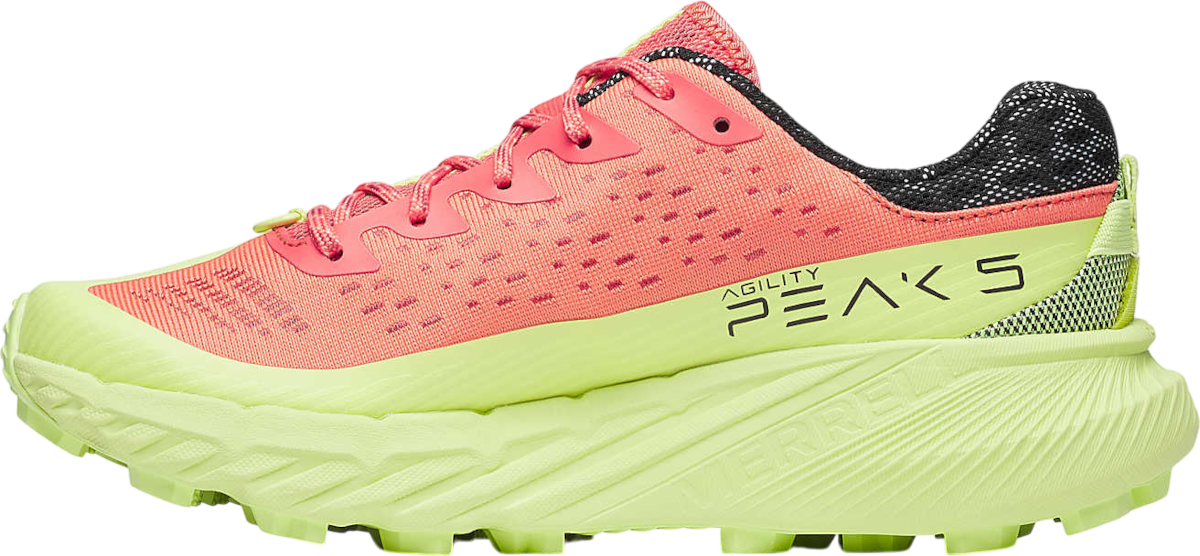 Tenisice i cipele Merrell Agility Peak 5 Ružičasta | j068372-j068372, 1
