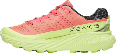 Tenisice i cipele Merrell Agility Peak 5 Ružičasta | j068372-j068372, 1