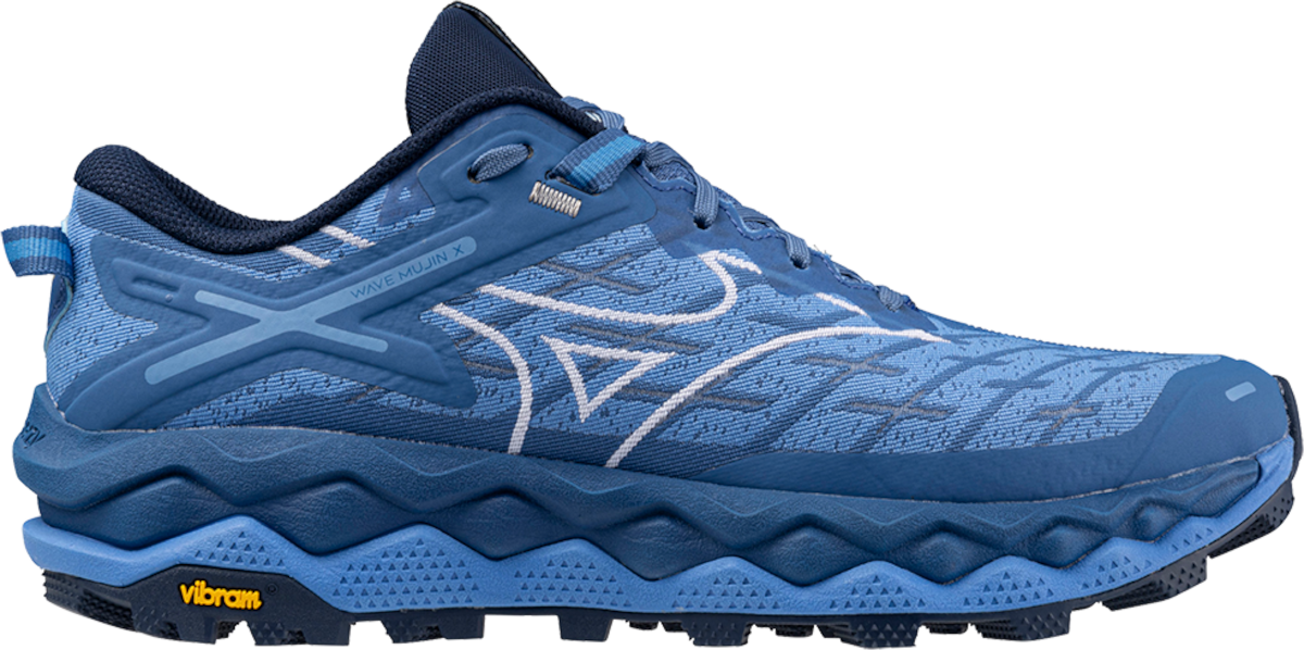 Tenisice i cipele Mizuno WAVE MUJIN 10 Plava | j1gk247022, 0